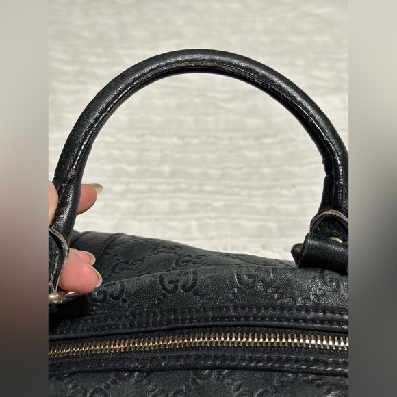 [SOLD] Vintage Gucci Purse! - Picture 6 of 14